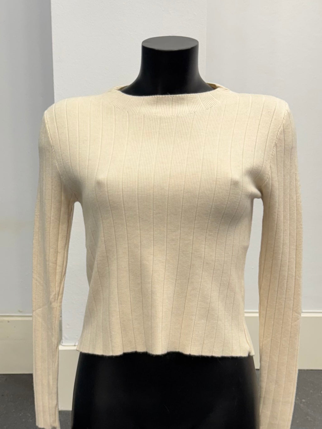 CONJUNTO TOP + FALDA - NUMODA