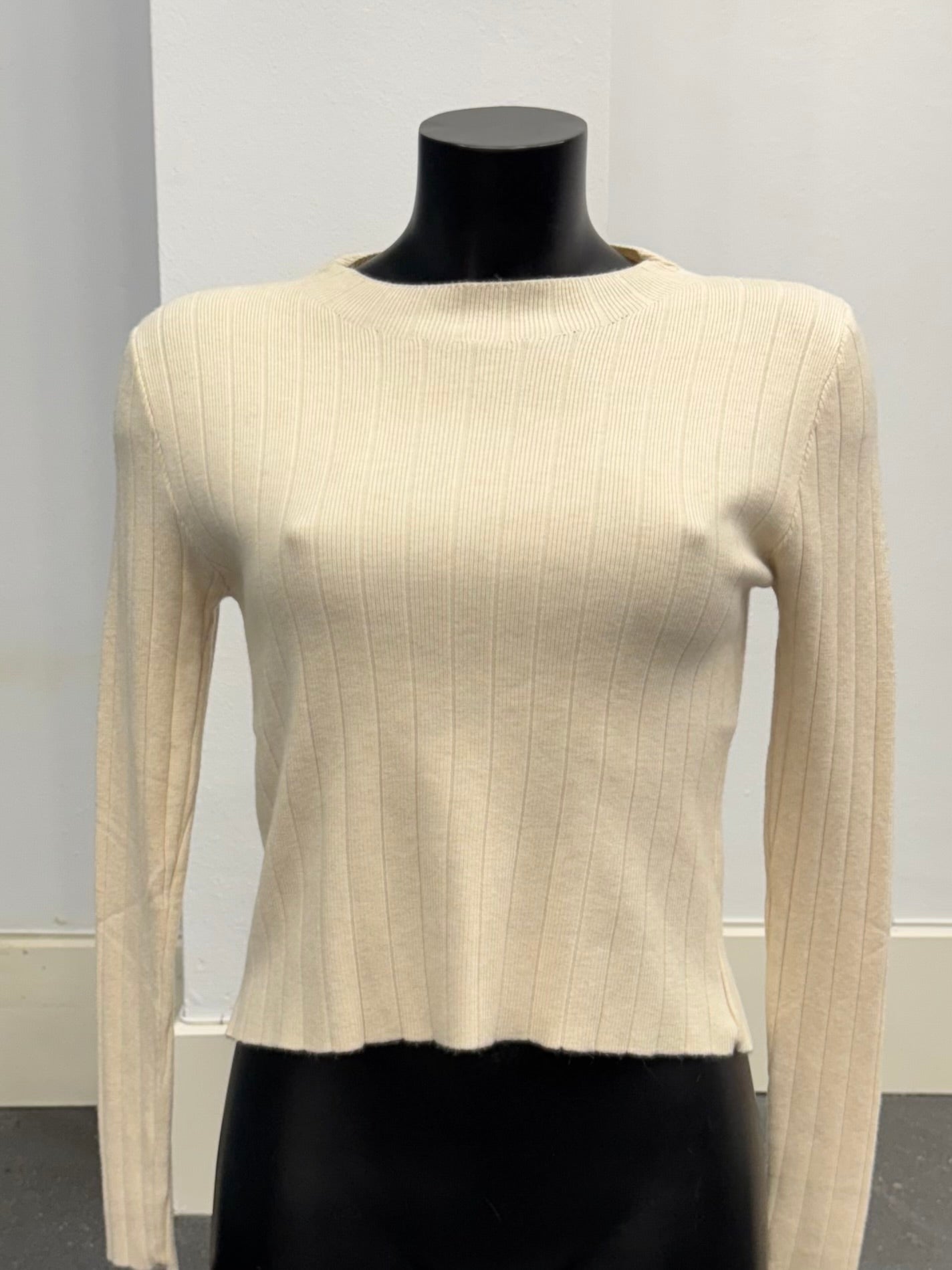 CONJUNTO TOP + FALDA - NUMODA