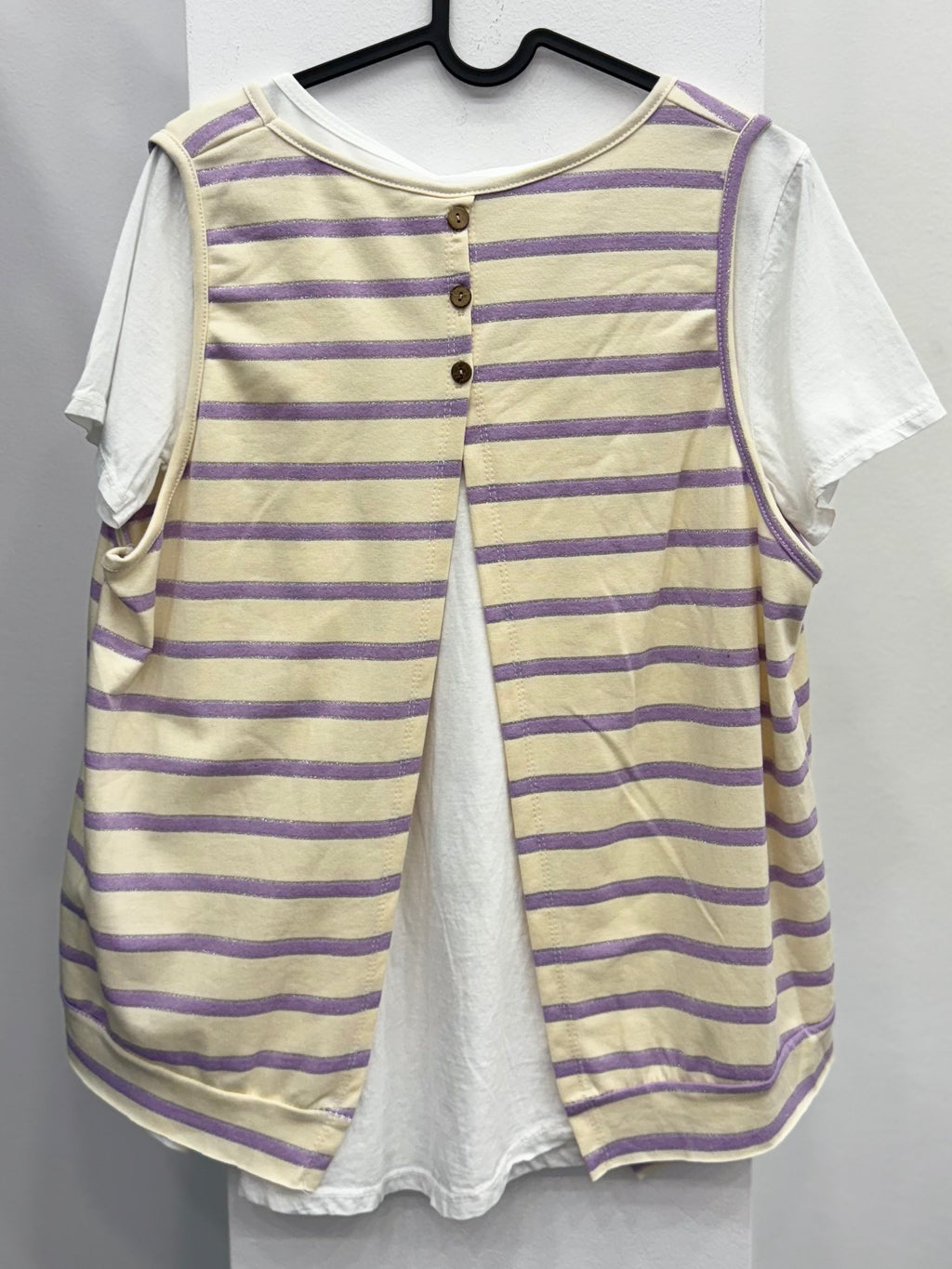 CAMISETA ESTILO OVERSIZE - NUMODA