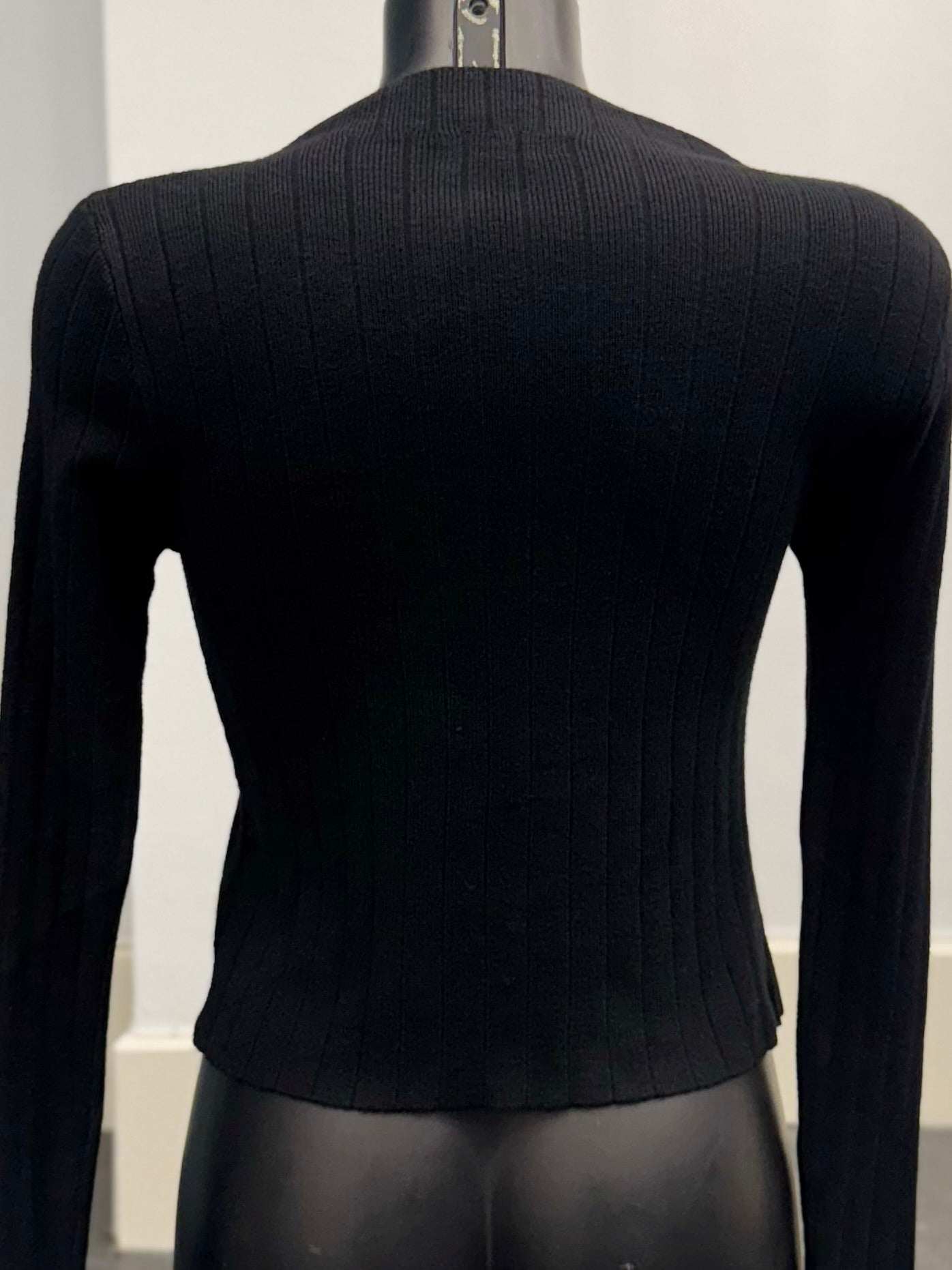 CONJUNTO TOP + FALDA - NUMODA