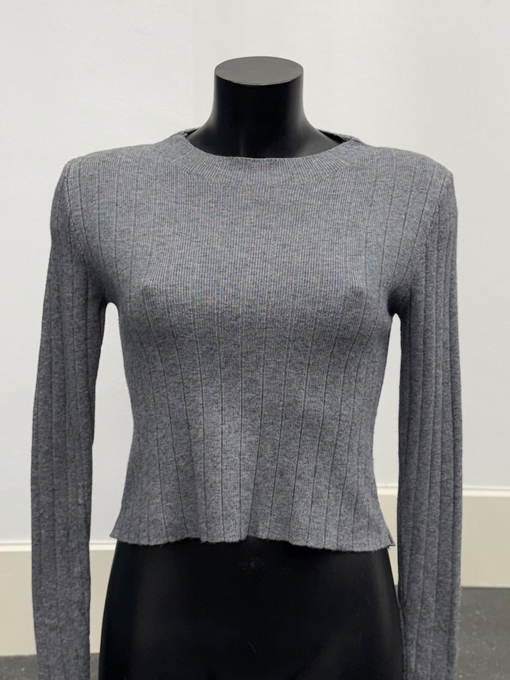 CONJUNTO TOP + FALDA - NUMODA