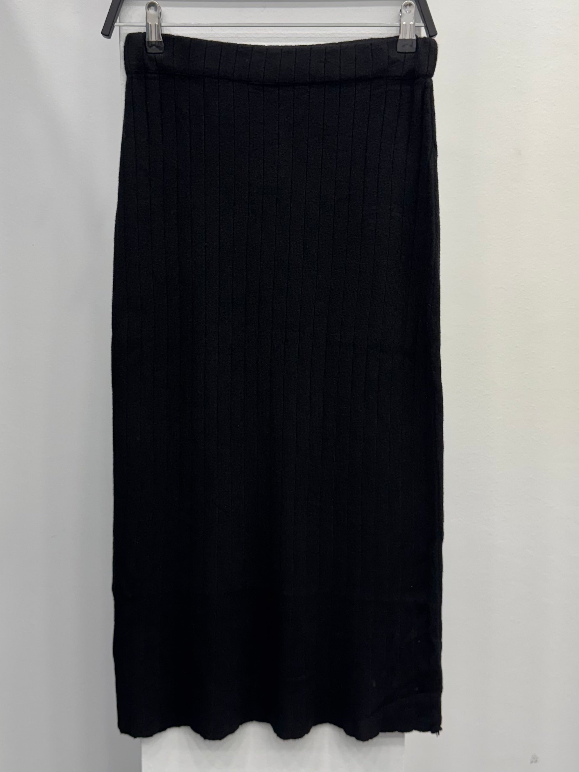 CONJUNTO TOP + FALDA - NUMODA