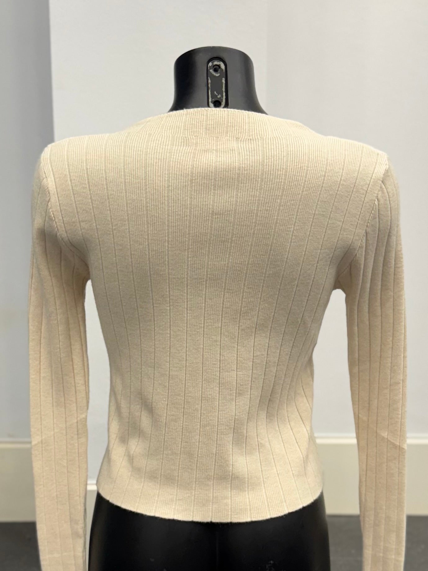 CONJUNTO TOP + FALDA - NUMODA