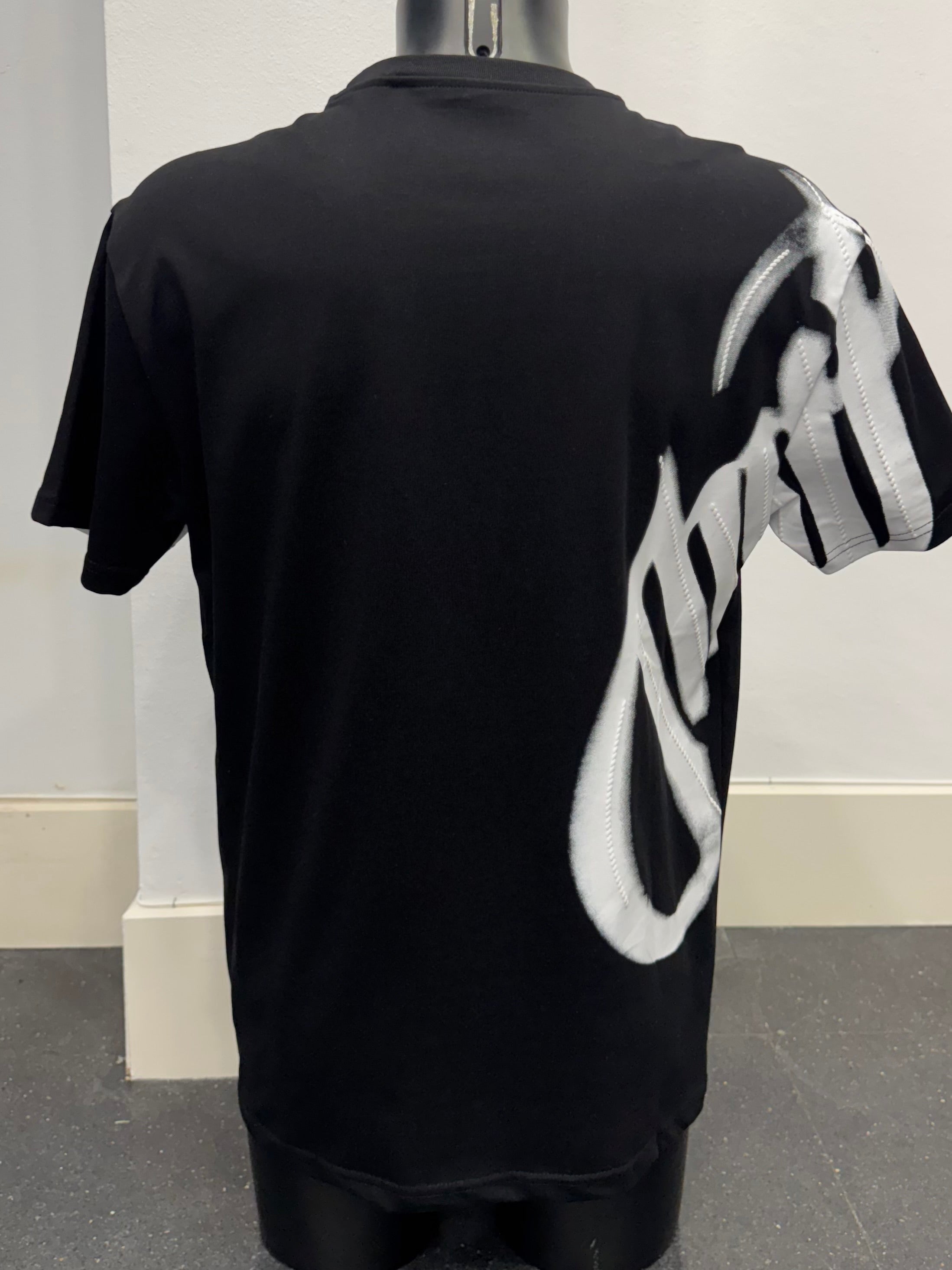 CAMISETA MANGA CORTA "MADWISE" - NUMODA