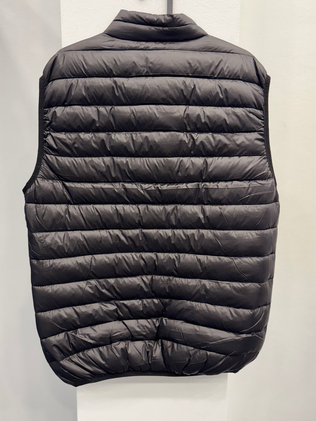 CHALECO BÁSICO - NUMODA