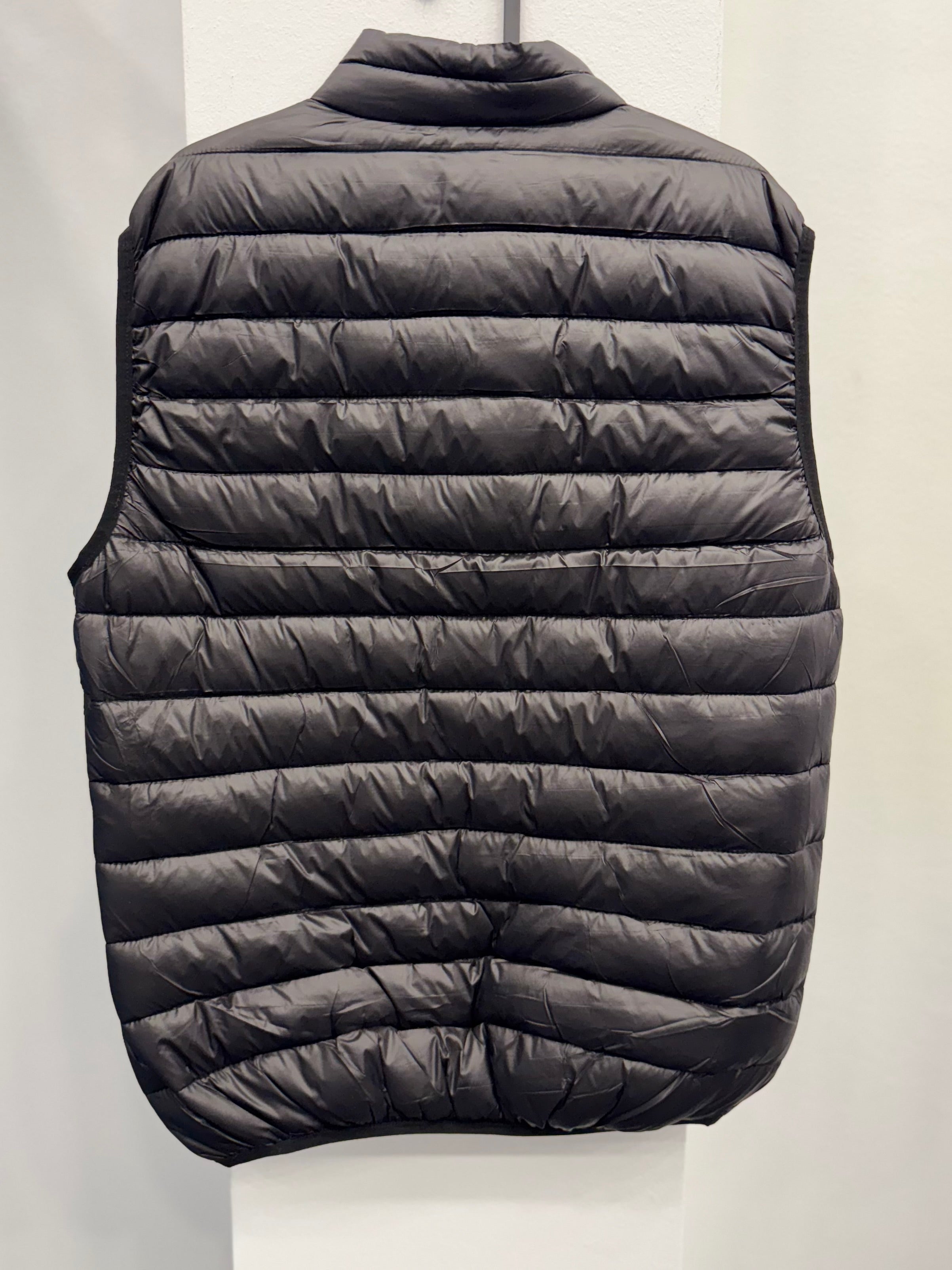 CHALECO BÁSICO - NUMODA