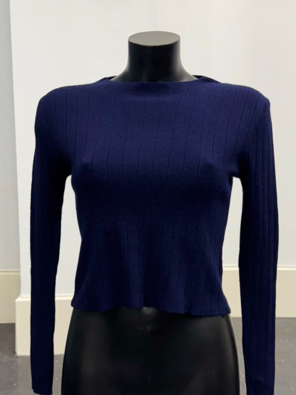 CONJUNTO TOP + FALDA - NUMODA