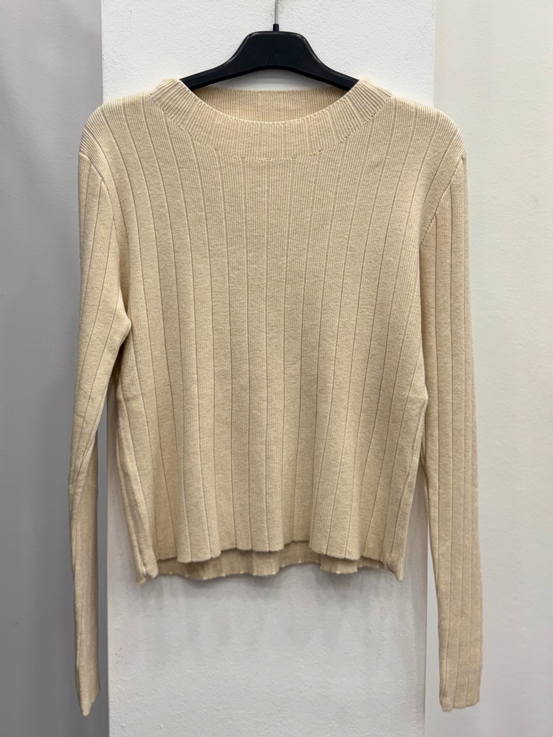 CONJUNTO TOP + FALDA - NUMODA