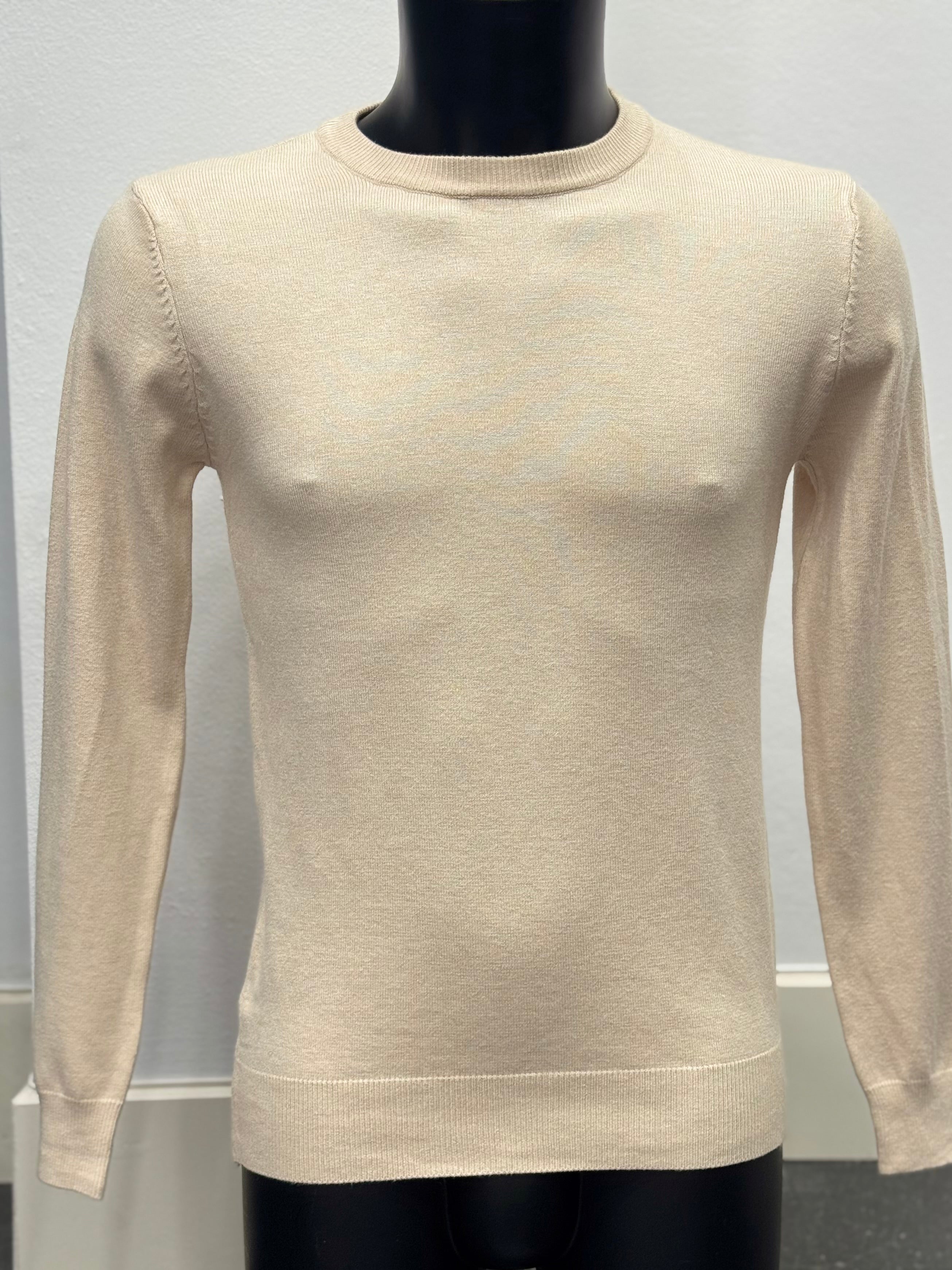 JERSEY LISO - NUMODA