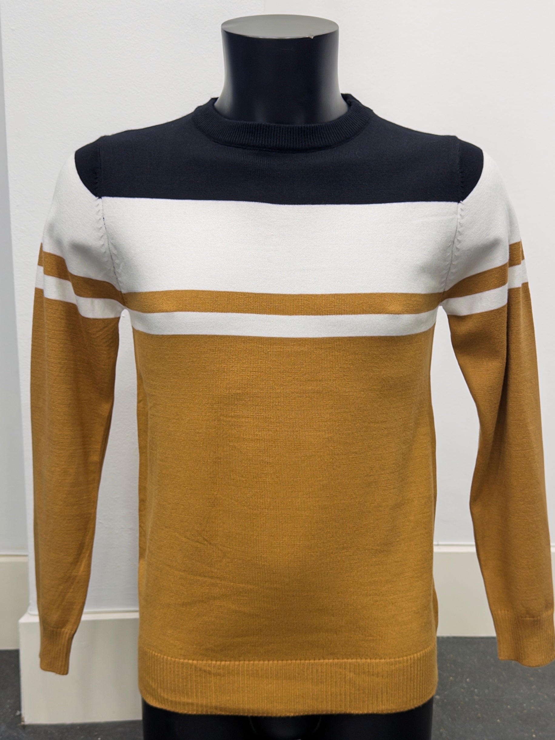 JERSEY FORMAL - NUMODA