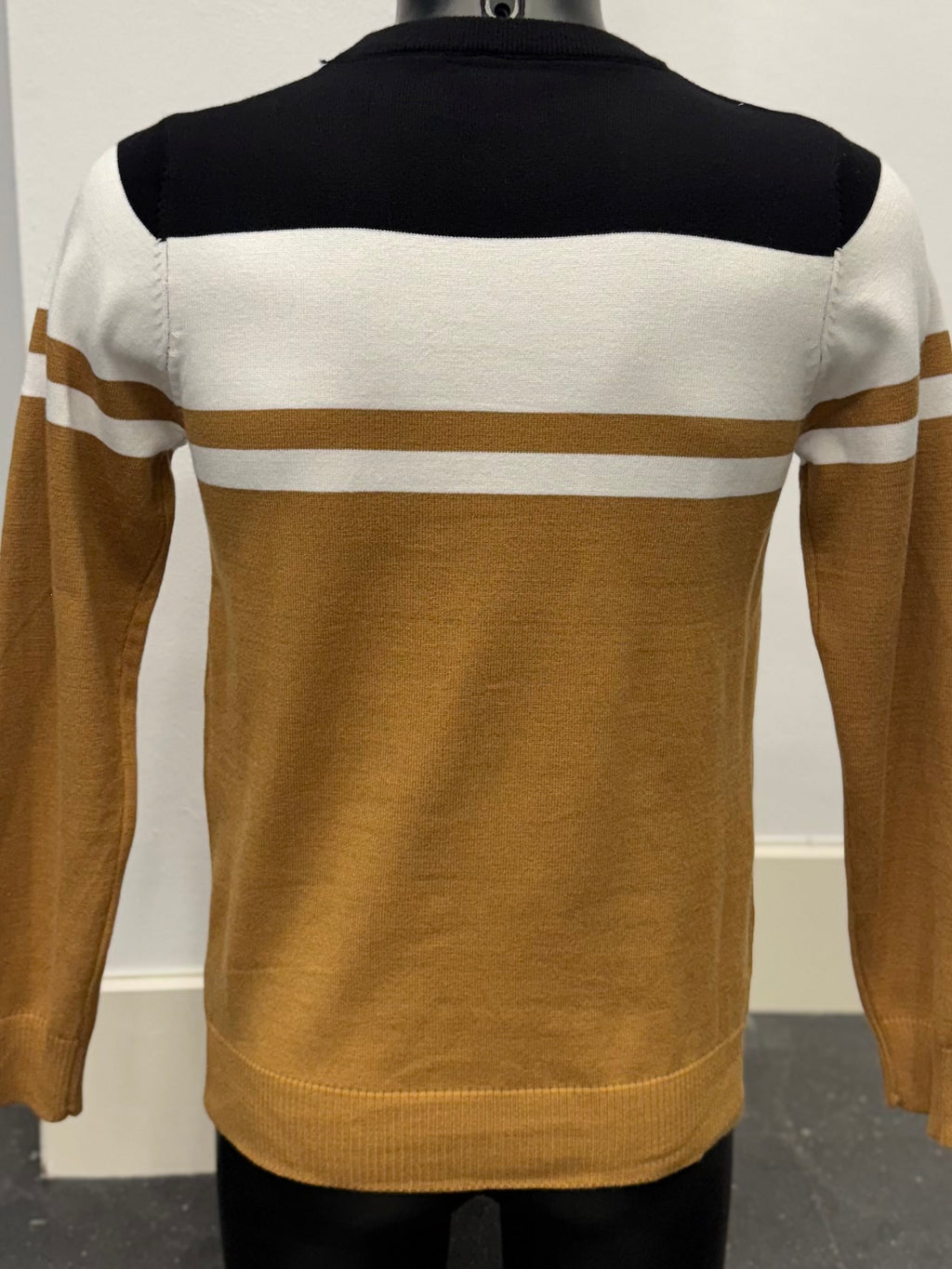 JERSEY FORMAL - NUMODA