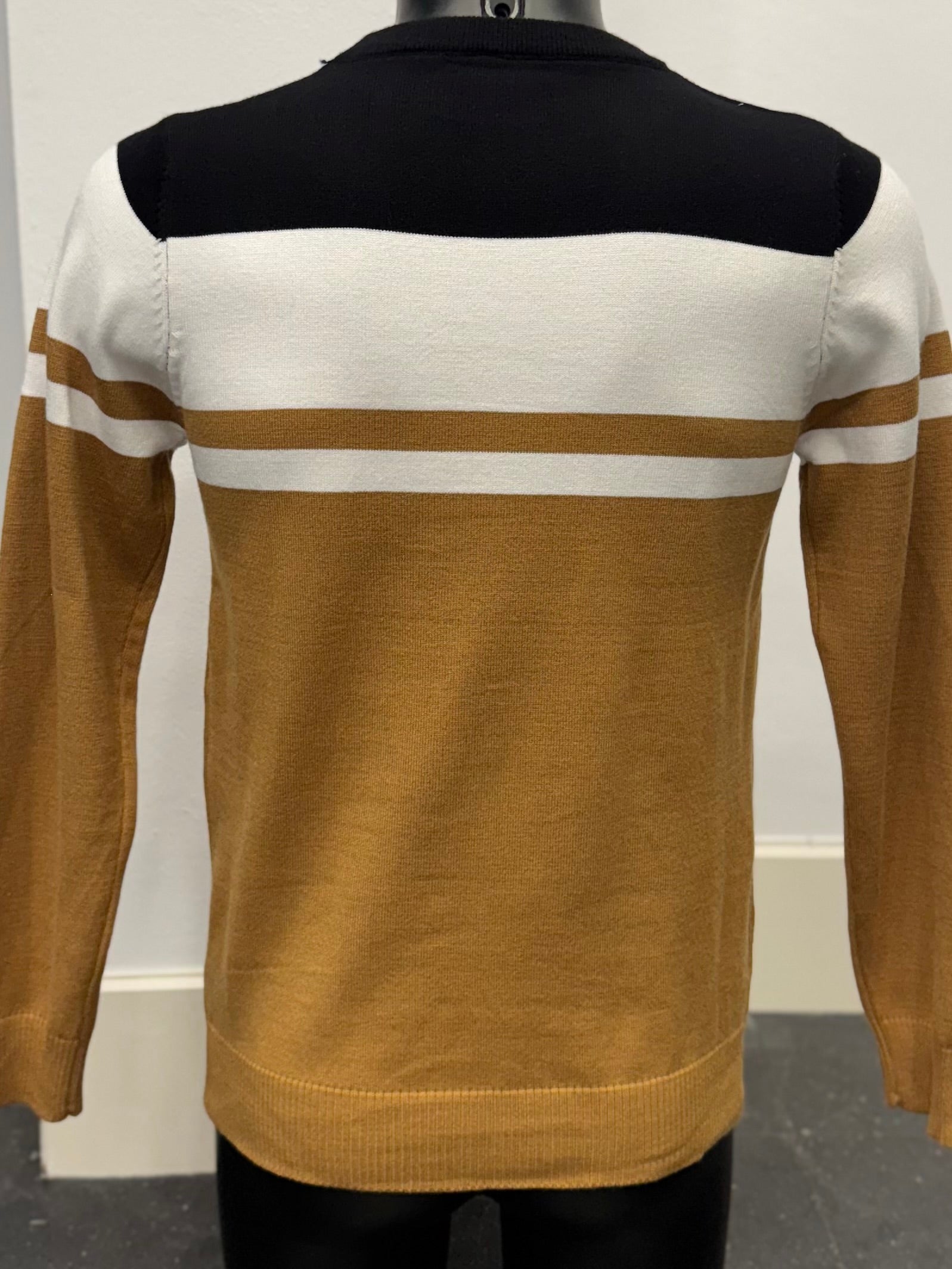 JERSEY FORMAL - NUMODA