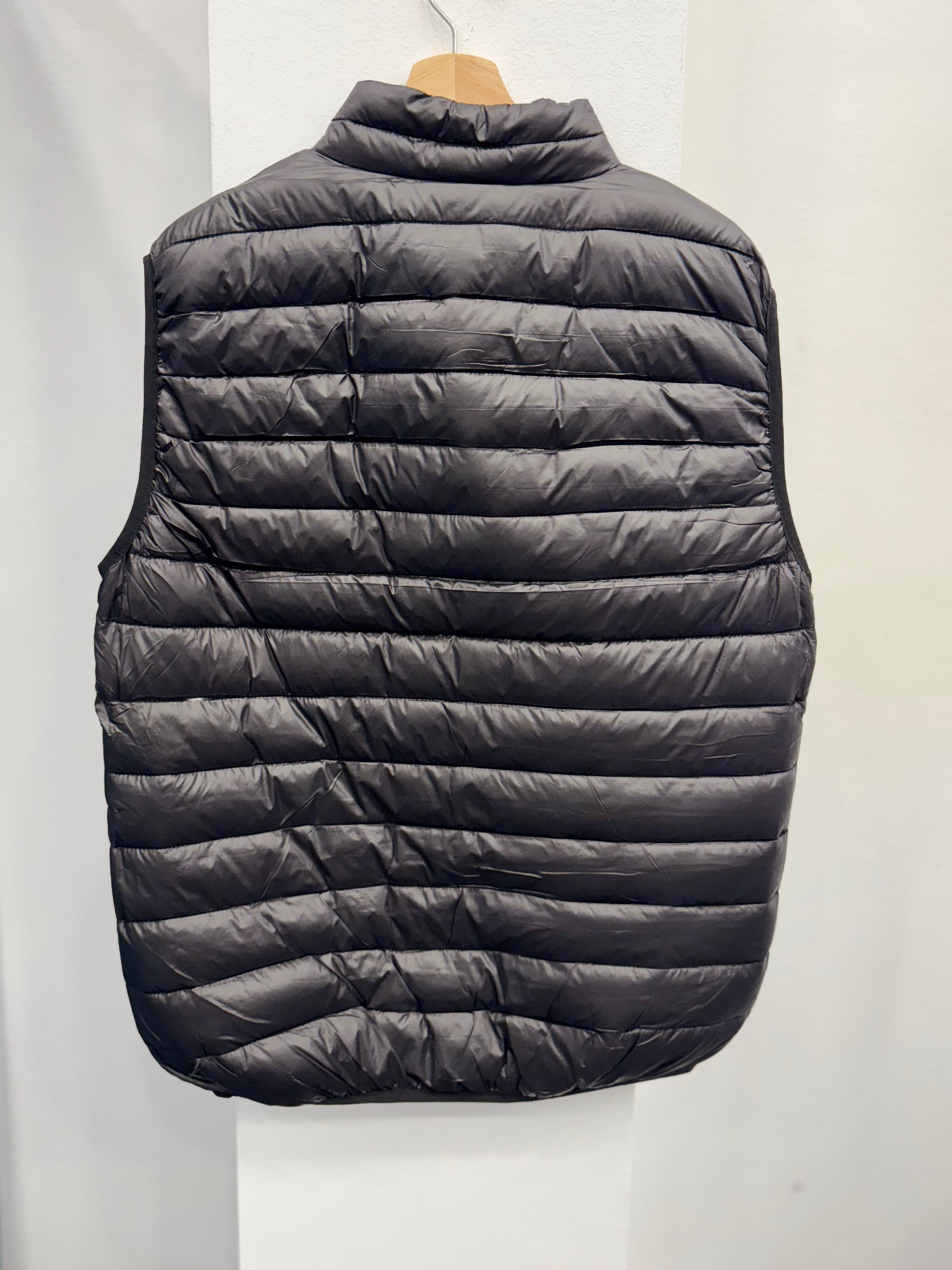 CHALECO BÁSICO - NUMODA