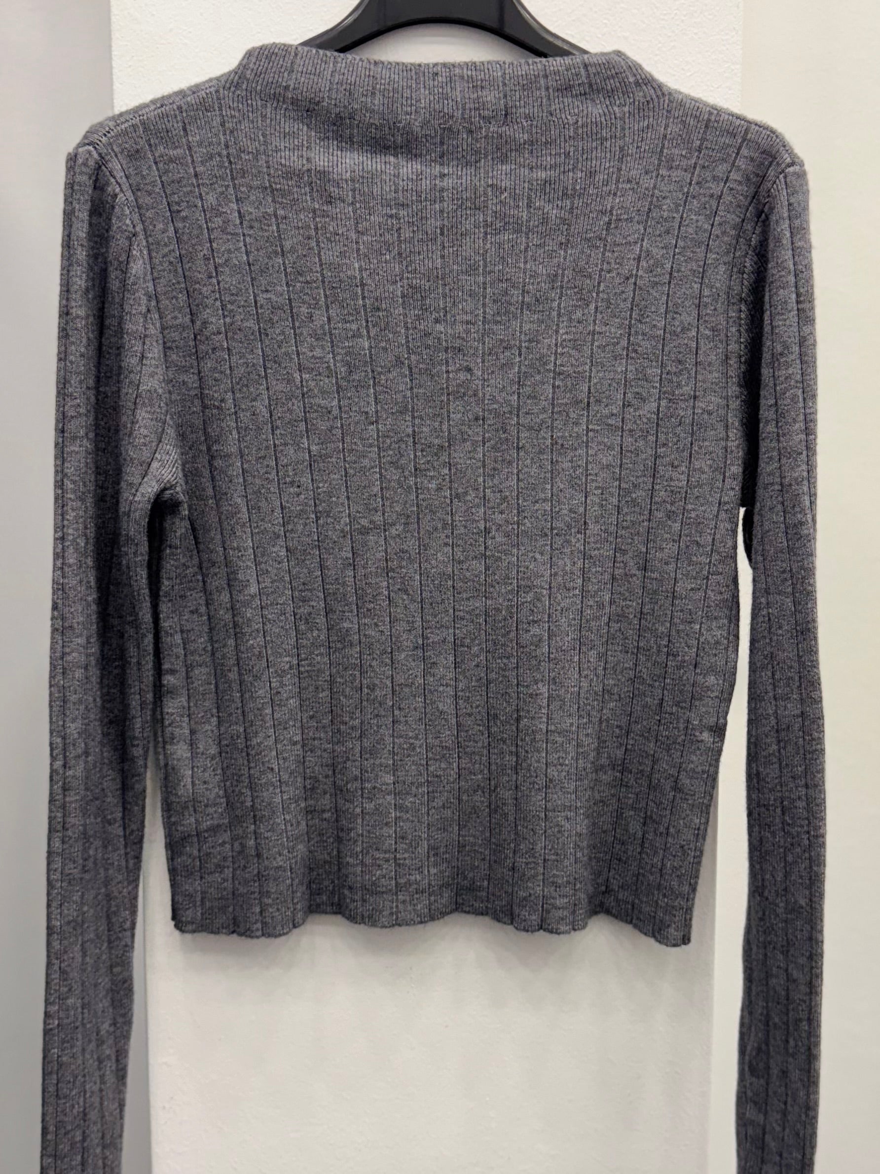 CONJUNTO TOP + FALDA - NUMODA