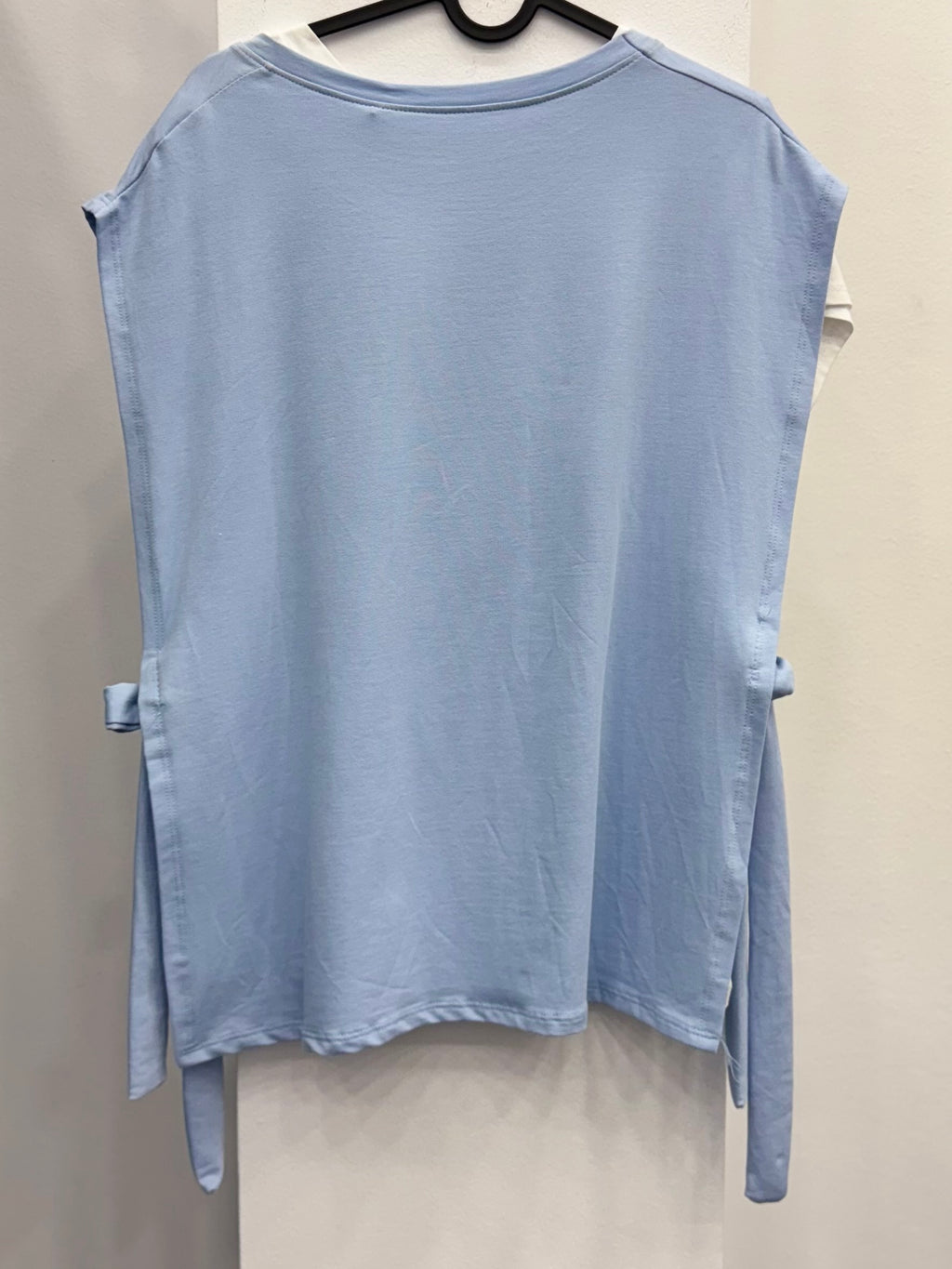 CAMISETA ESTILO OVERSIZE - NUMODA