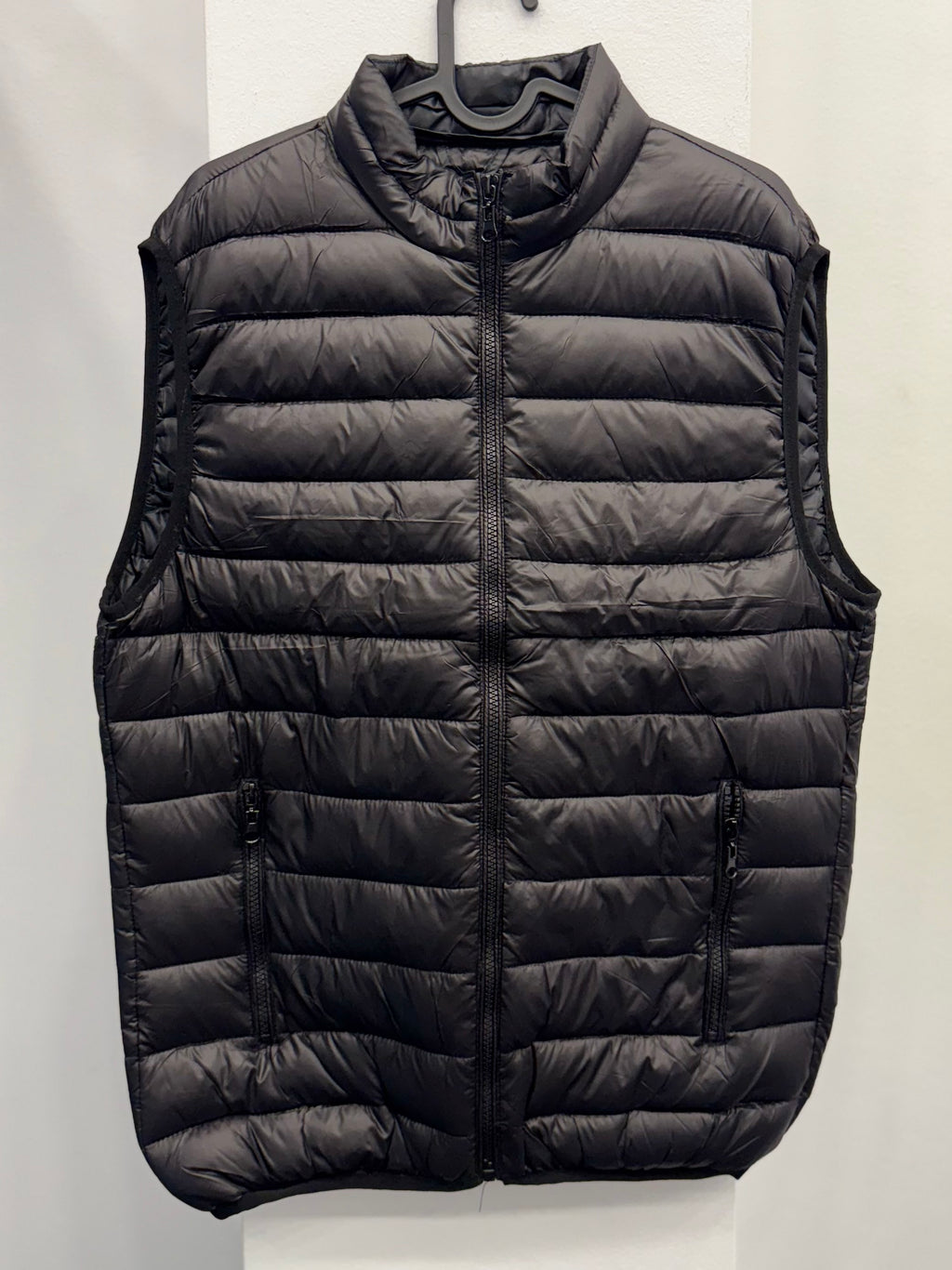 CHALECO BÁSICO - NUMODA