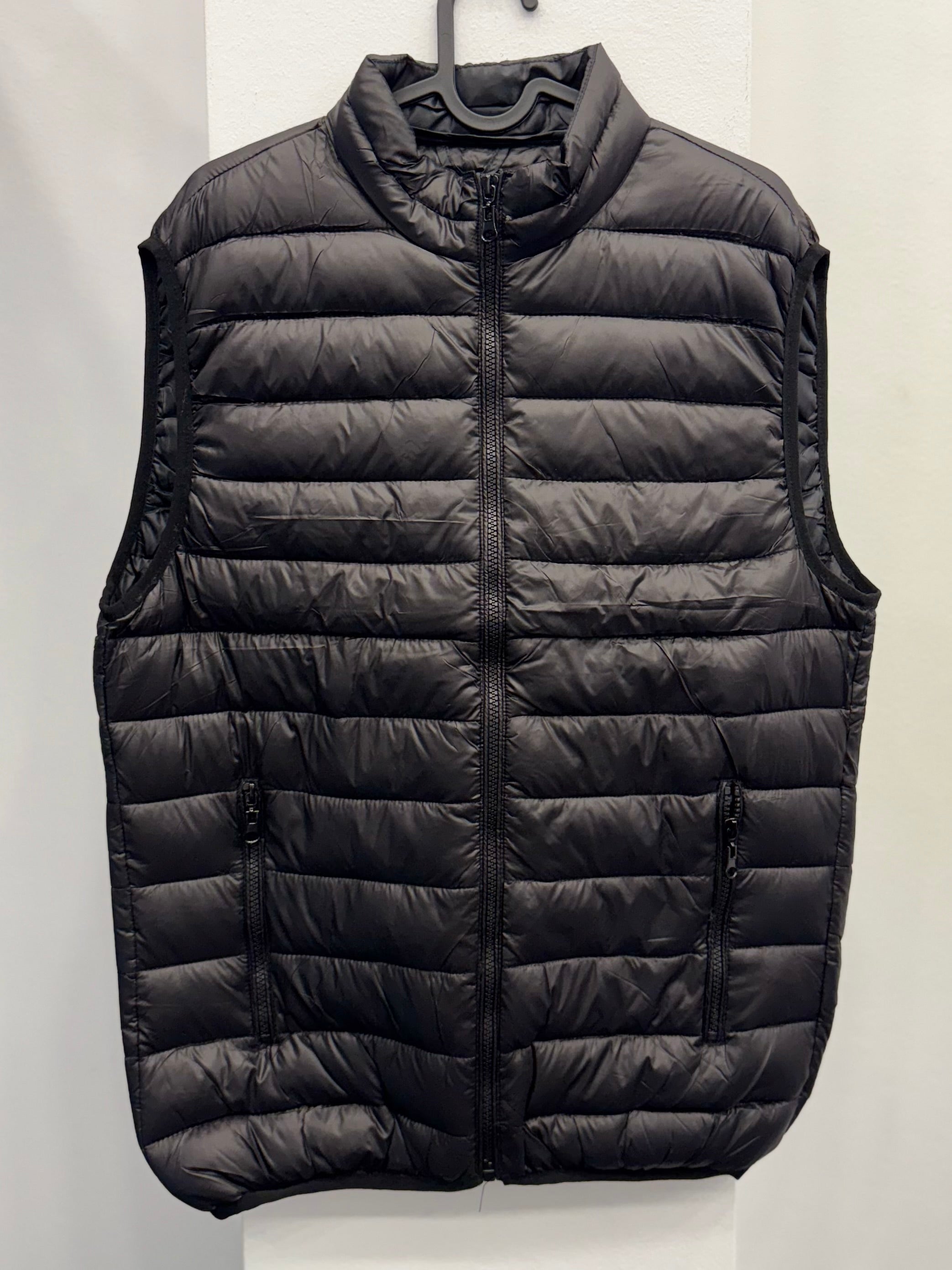 CHALECO BÁSICO - NUMODA