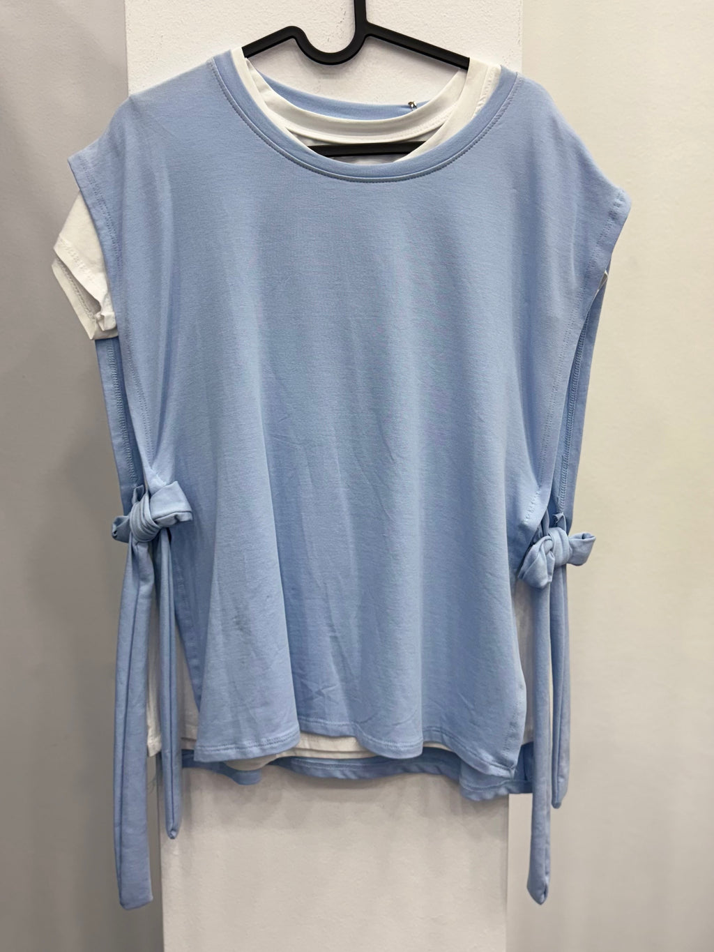 CAMISETA ESTILO OVERSIZE - NUMODA