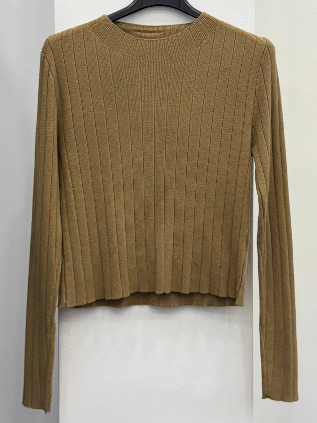 CONJUNTO TOP + FALDA - NUMODA