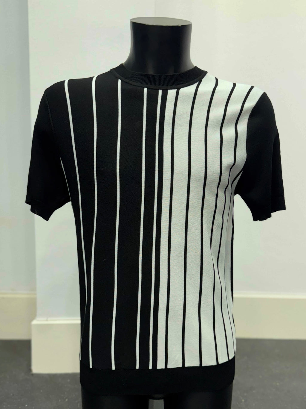 CAMISETA MANGA CORTA FORMAL - NUMODA