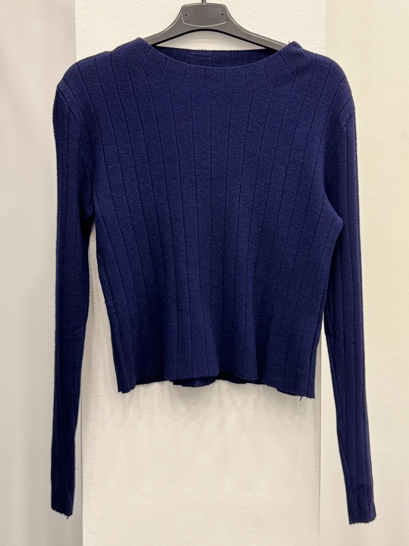 CONJUNTO TOP + FALDA - NUMODA