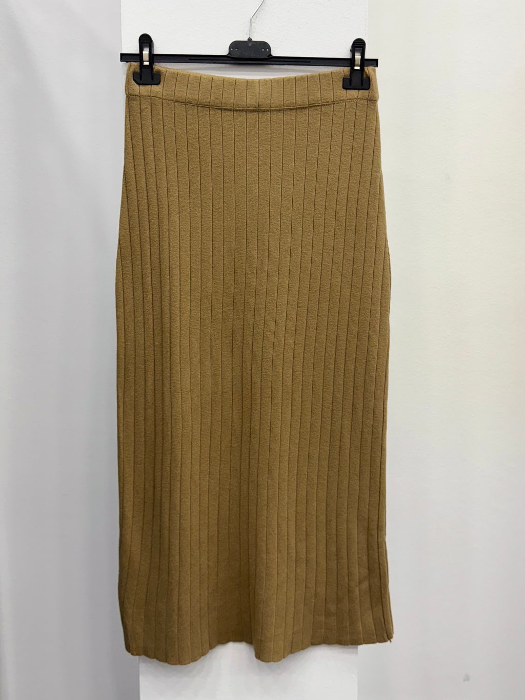 CONJUNTO TOP + FALDA - NUMODA