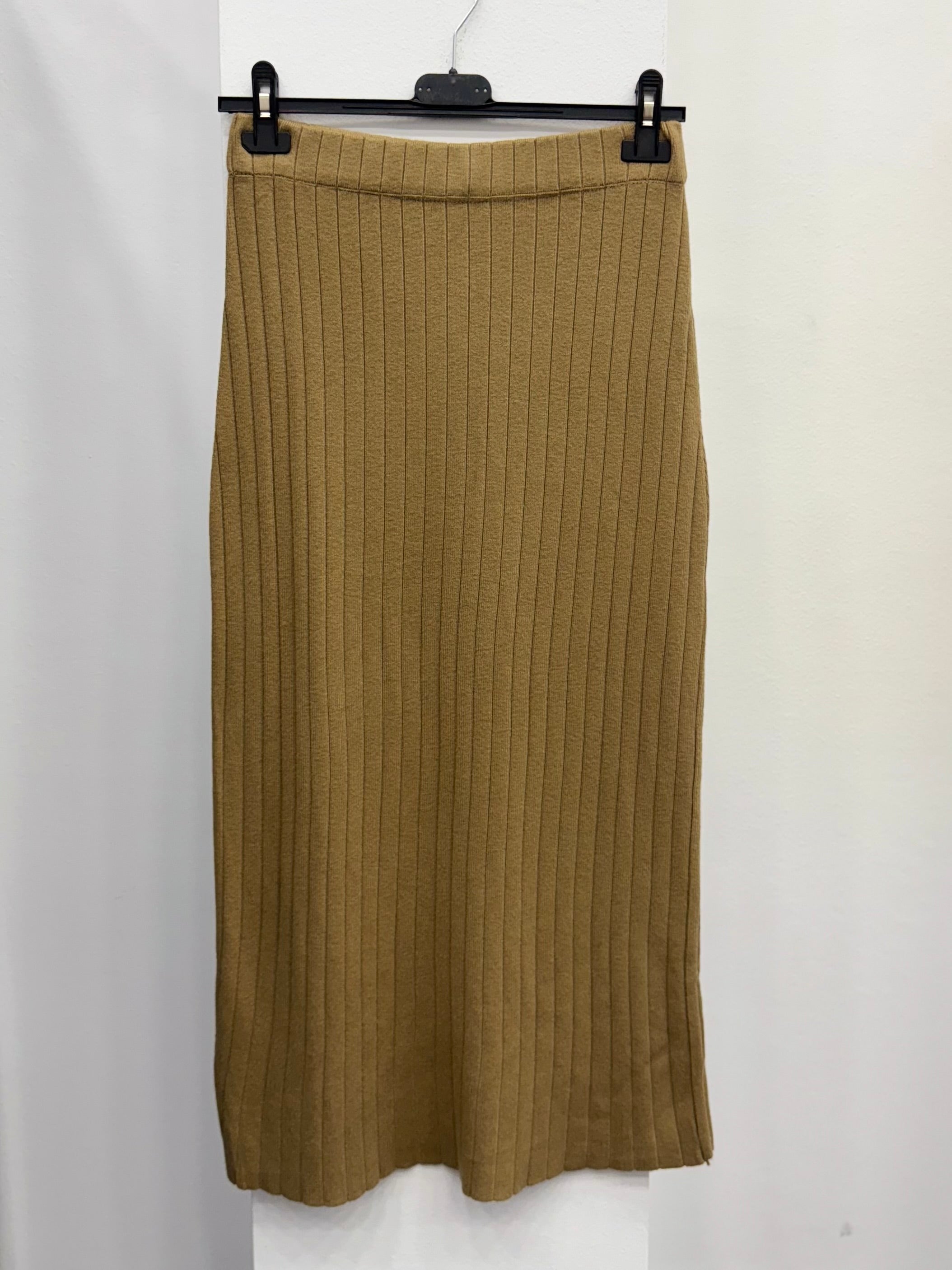 CONJUNTO TOP + FALDA - NUMODA