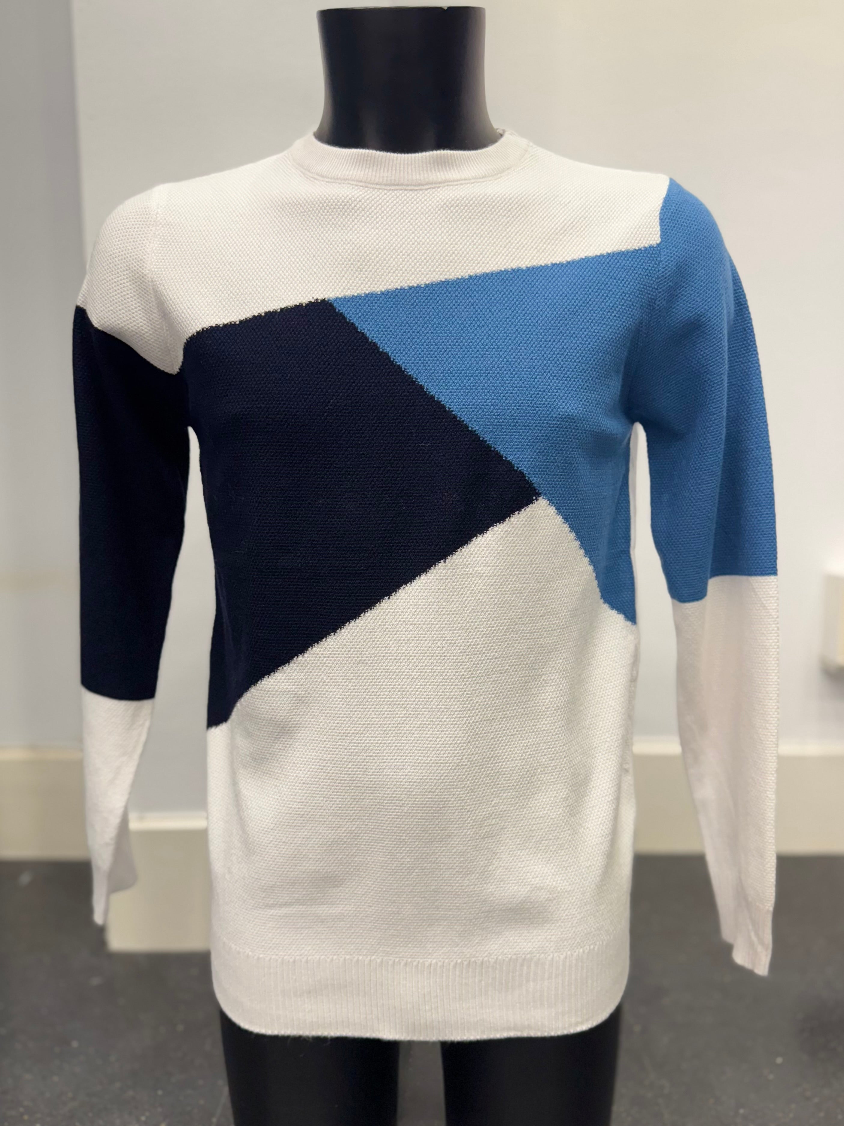 JERSEY FORMAL - NUMODA