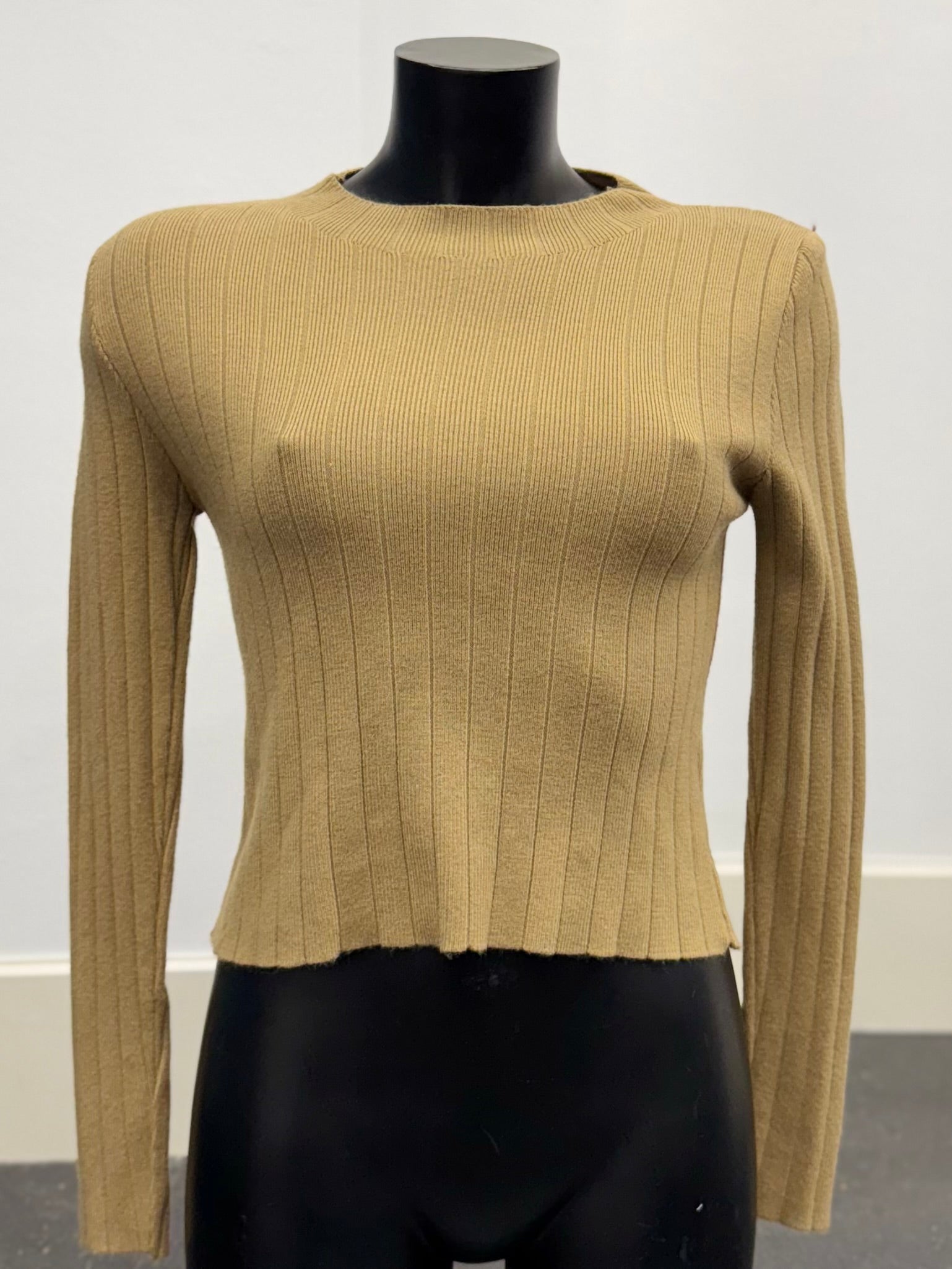 CONJUNTO TOP + FALDA - NUMODA