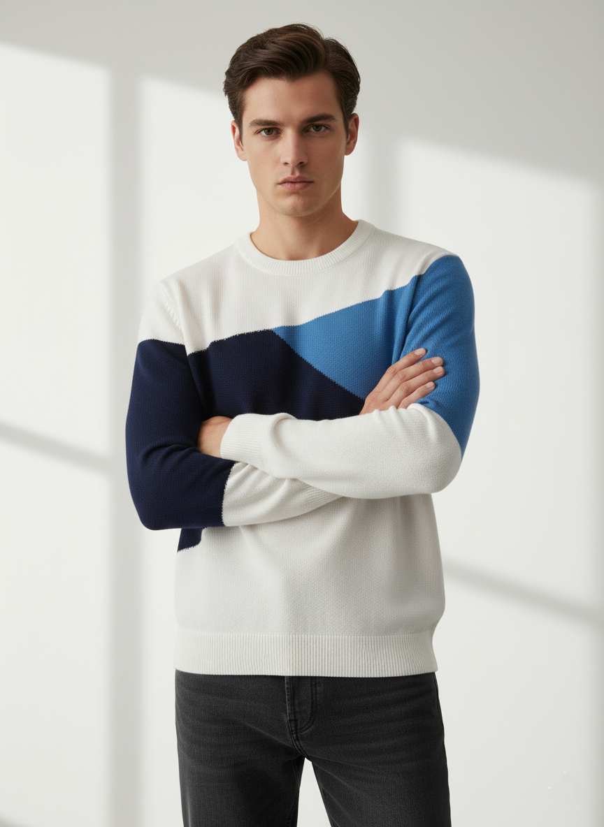 JERSEY FORMAL - NUMODA