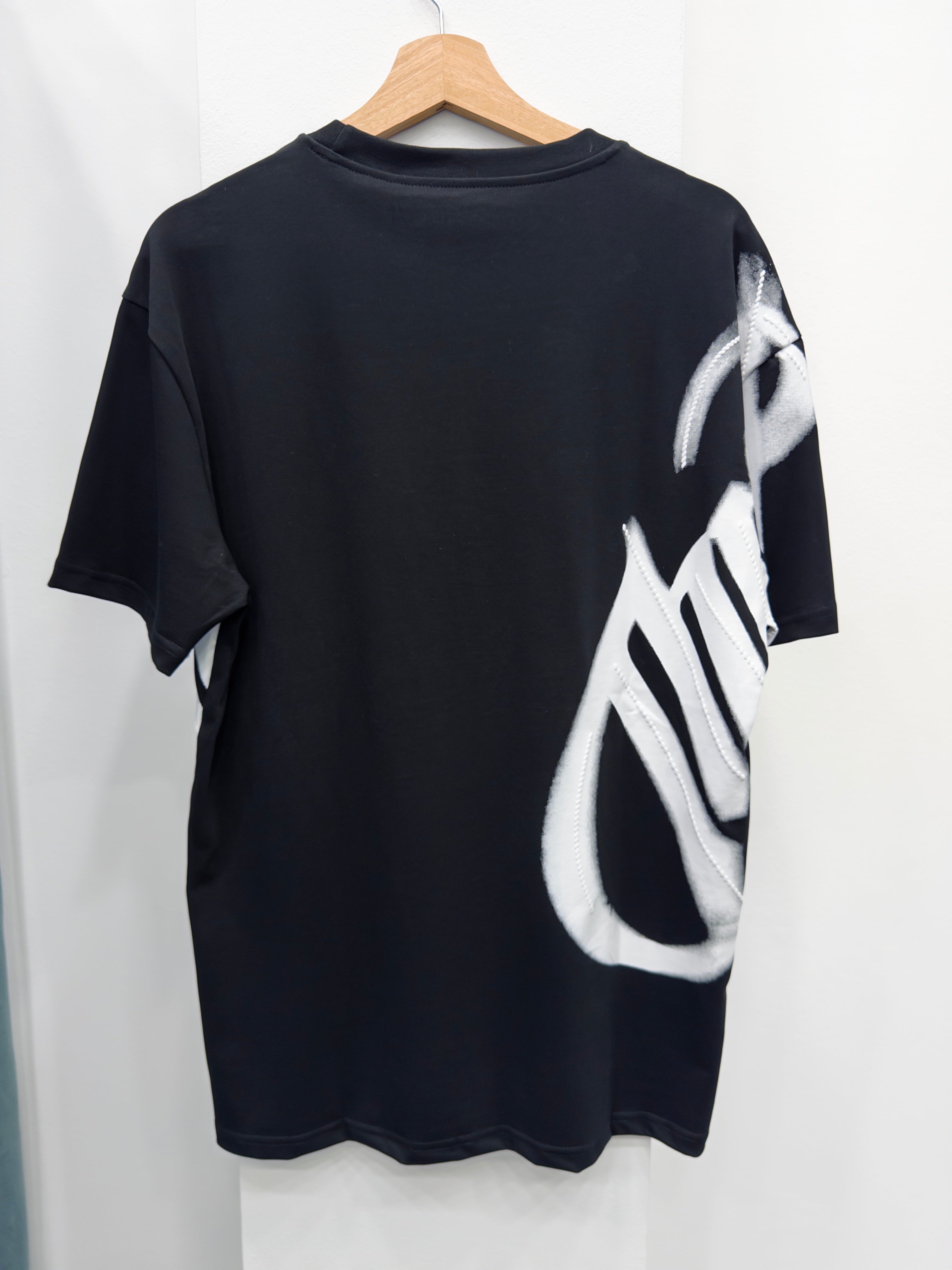 CAMISETA MANGA CORTA "MADWISE" - NUMODA