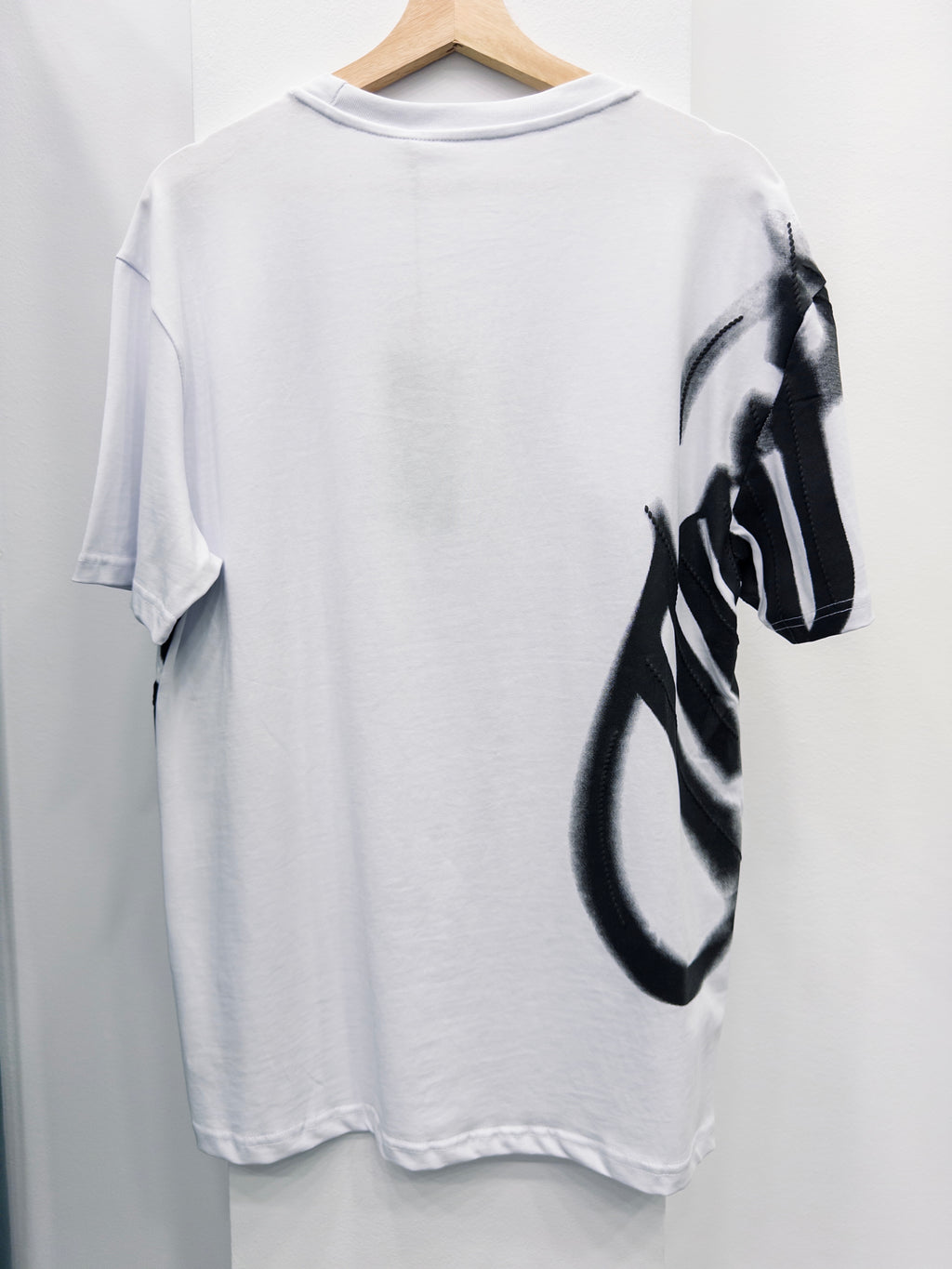 CAMISETA MANGA CORTA "MADWISE" - NUMODA