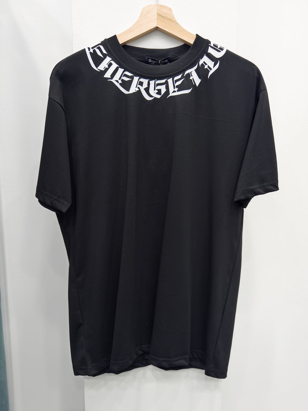 CAMISETA MANGA CORTA "WINGS" - NUMODA