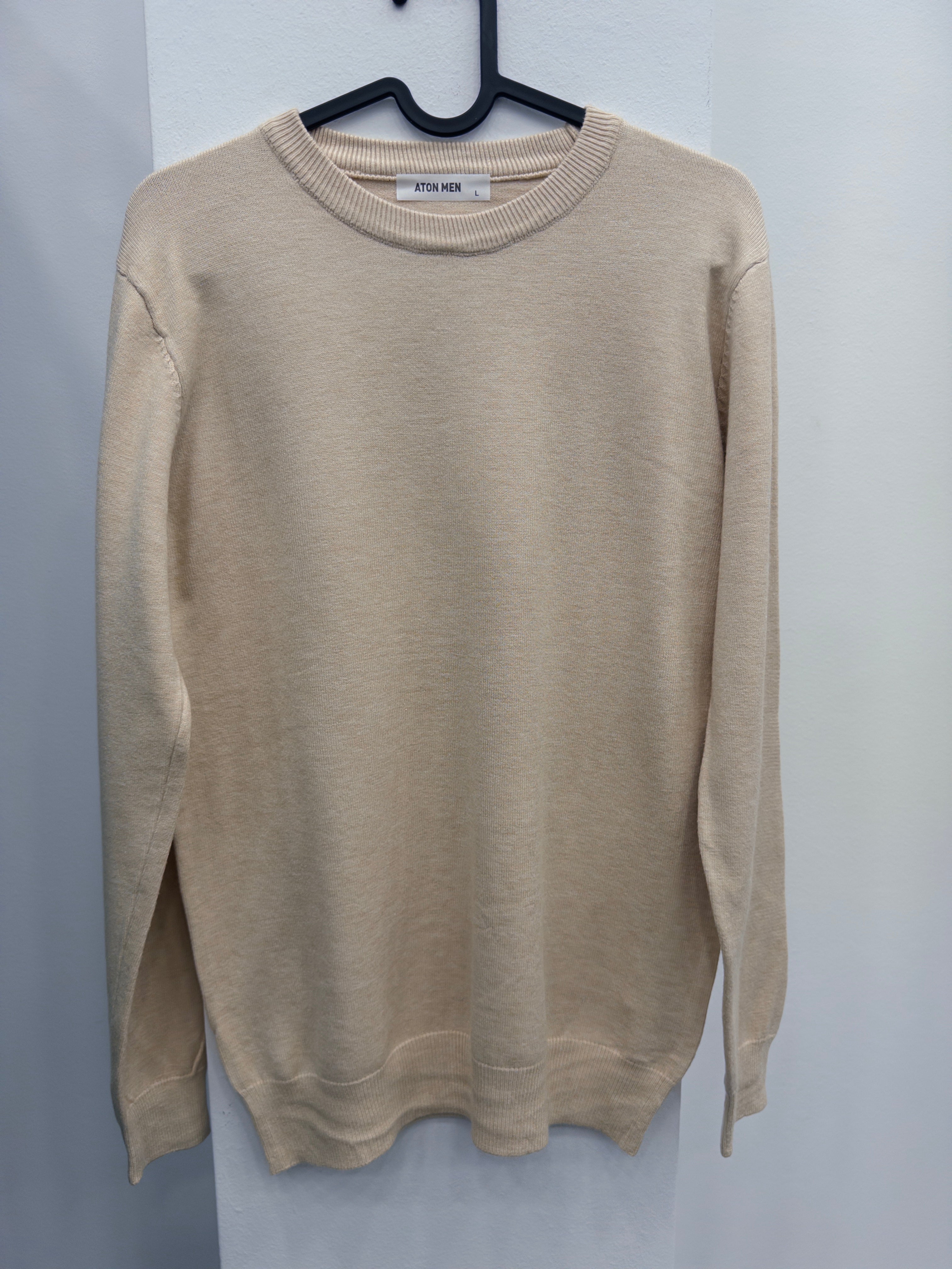 JERSEY LISO - NUMODA