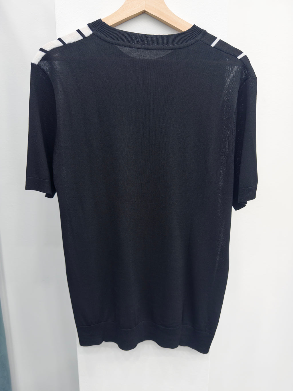 CAMISETA MANGA CORTA FORMAL - NUMODA