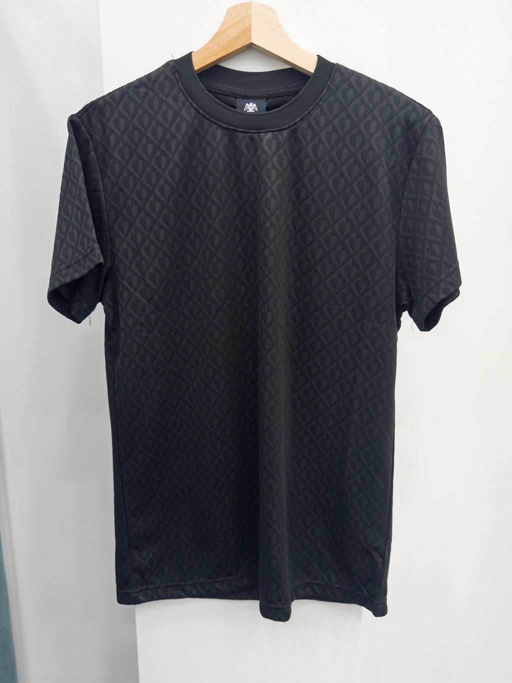 CAMISETA MANGA CORTA FORMAL - NUMODA