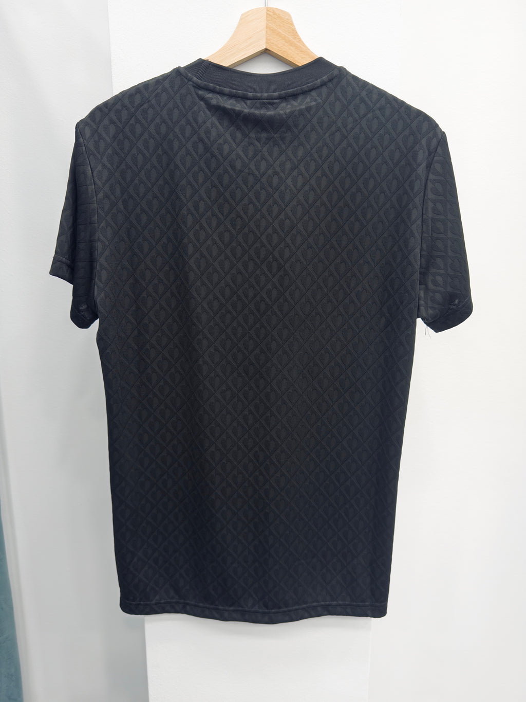 CAMISETA MANGA CORTA FORMAL - NUMODA