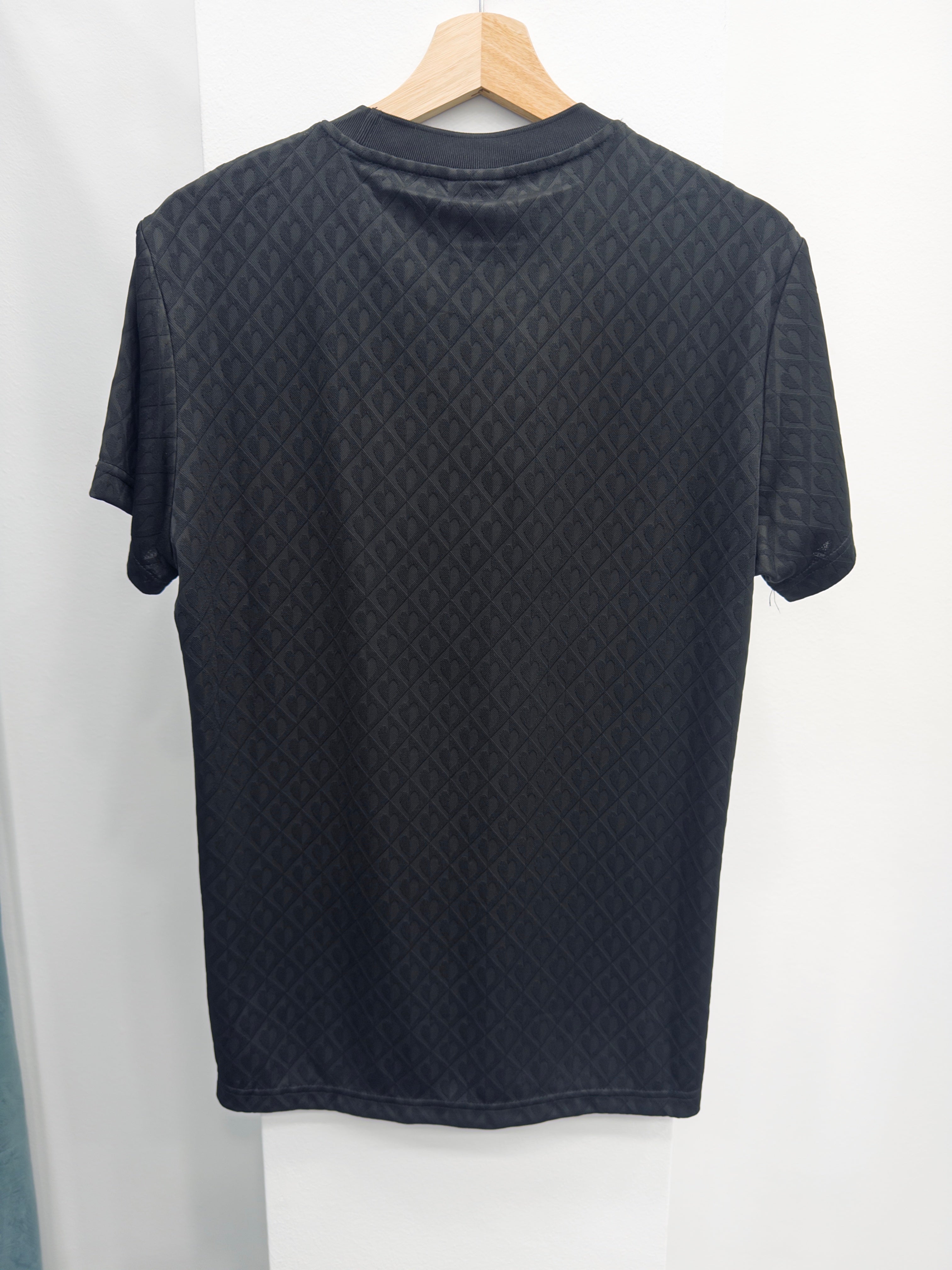 CAMISETA MANGA CORTA FORMAL - NUMODA