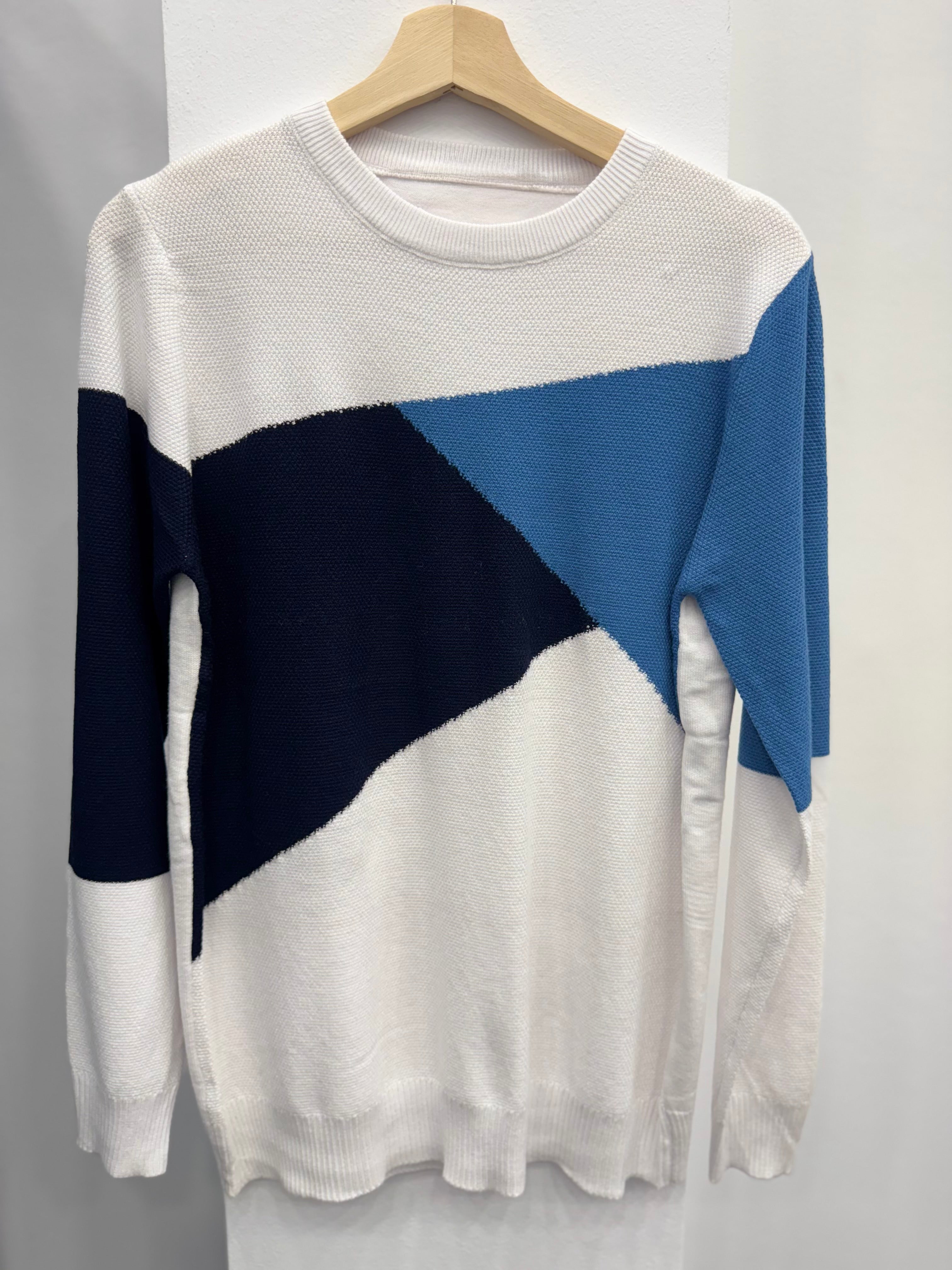 JERSEY FORMAL - NUMODA