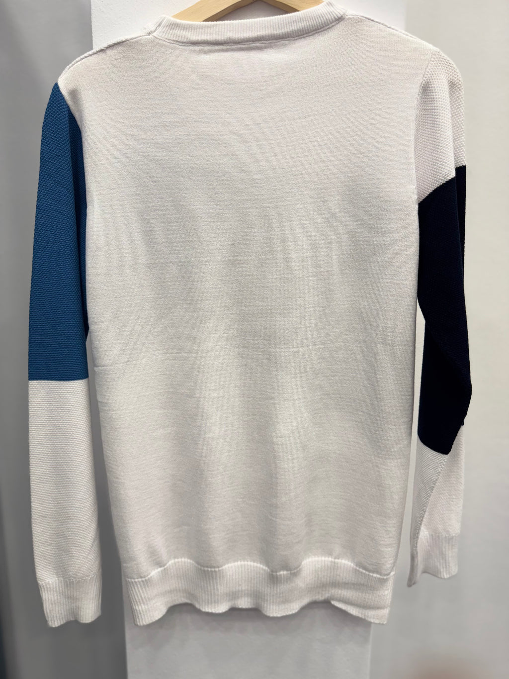 JERSEY FORMAL - NUMODA