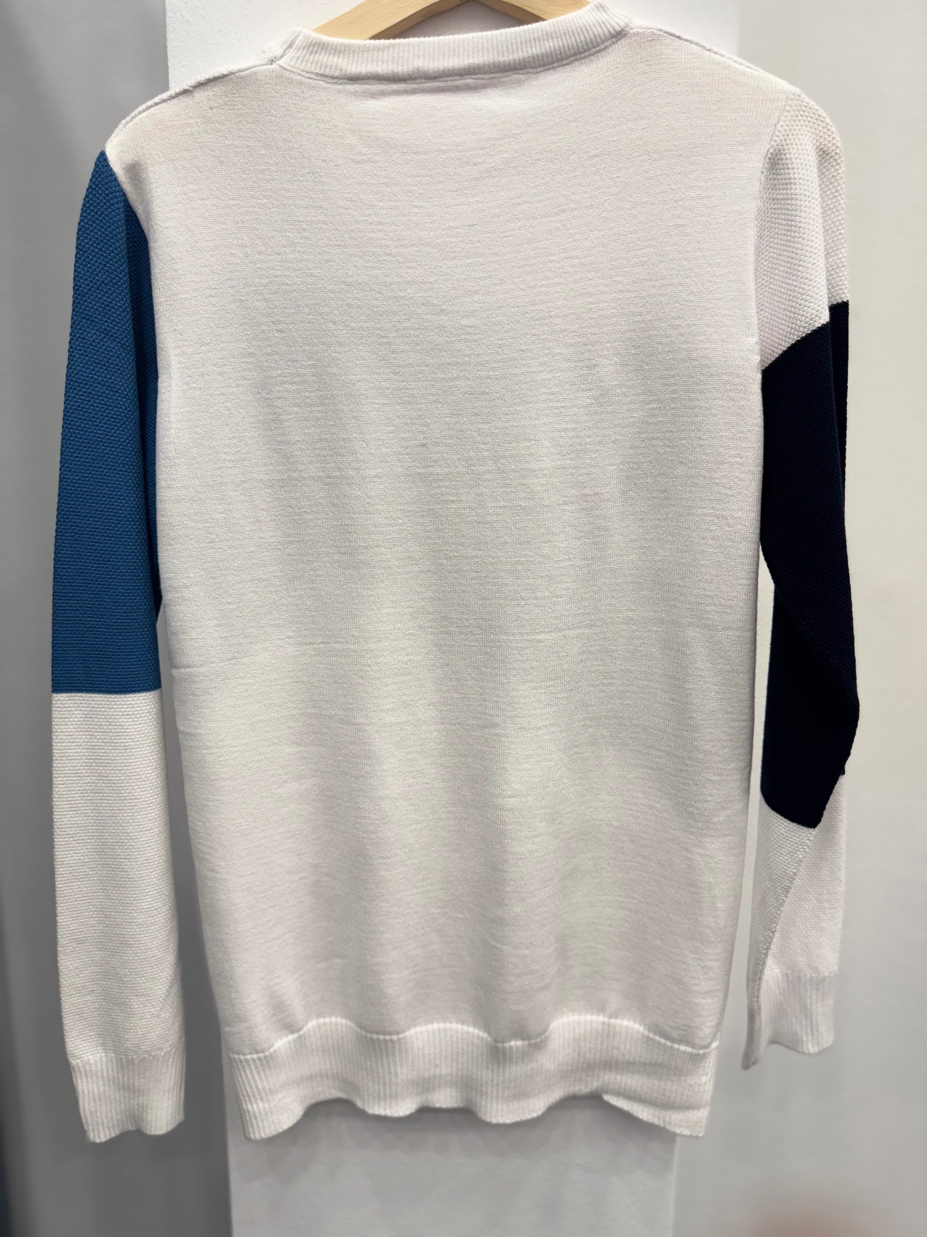 JERSEY FORMAL - NUMODA