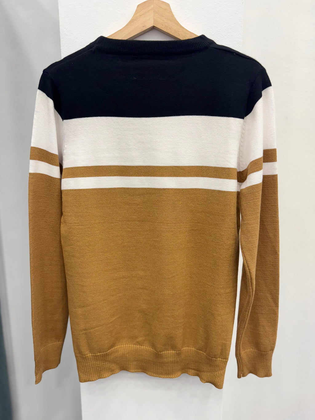 JERSEY FORMAL - NUMODA