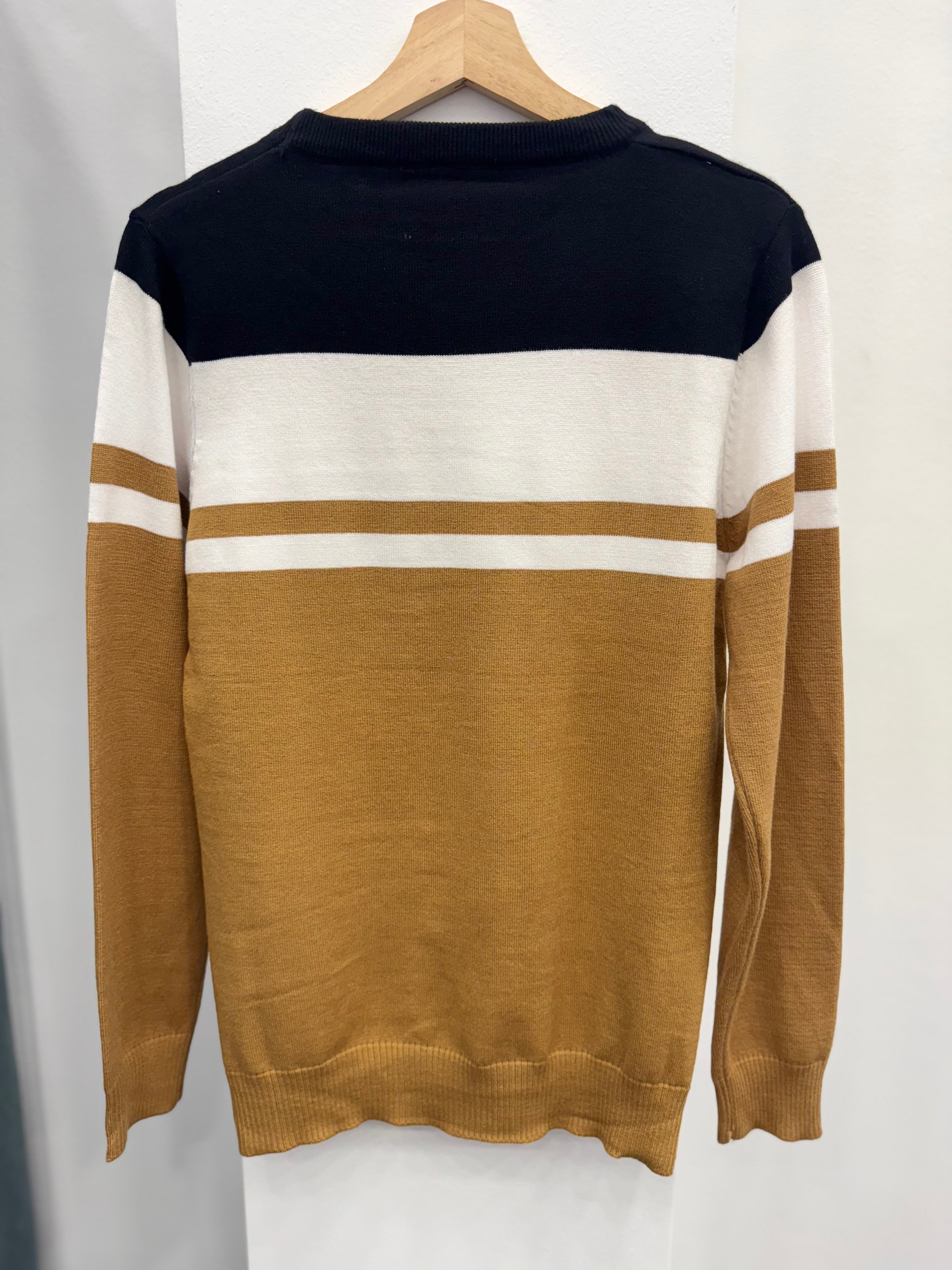 JERSEY FORMAL - NUMODA